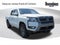 2025 Nissan Frontier SV 2WD