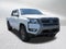 2025 Nissan Frontier SV 2WD