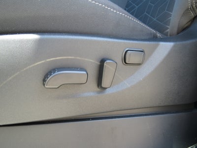 2025 Nissan Frontier SV 2WD