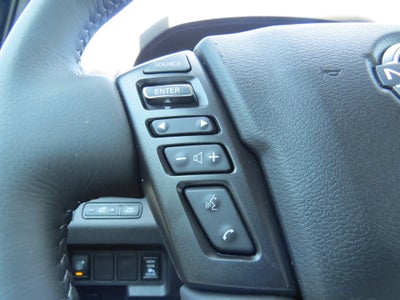 2025 Nissan Frontier SV 2WD