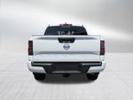 2025 Nissan Frontier SV 2WD