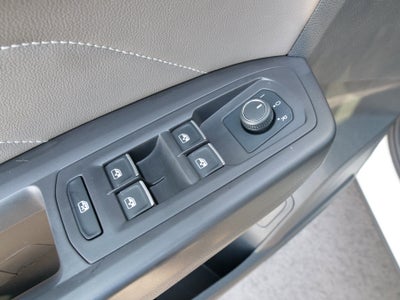 2022 Volkswagen Atlas 2.0T SEL