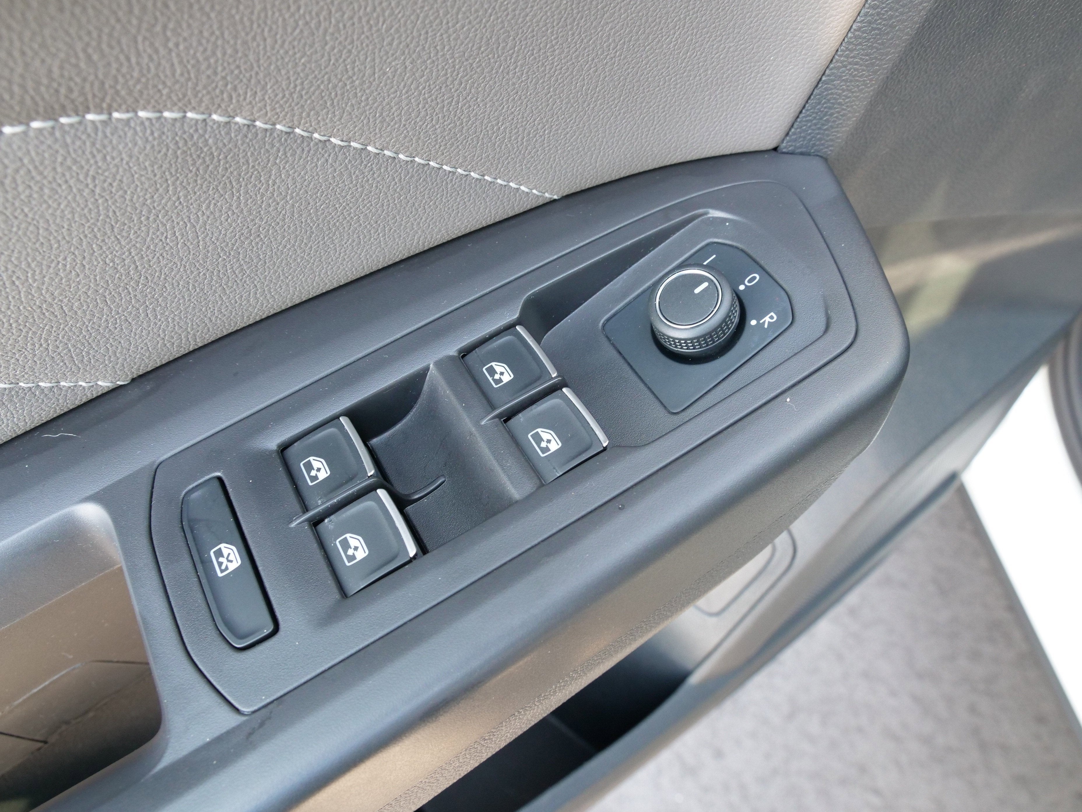 2022 Volkswagen Atlas 2.0T SEL