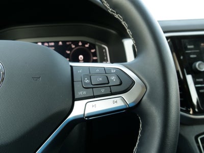 2022 Volkswagen Atlas 2.0T SEL