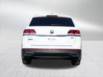 2022 Volkswagen Atlas 2.0T SEL