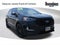 2020 Ford Edge ST AWD w/ Nav & Sunroof