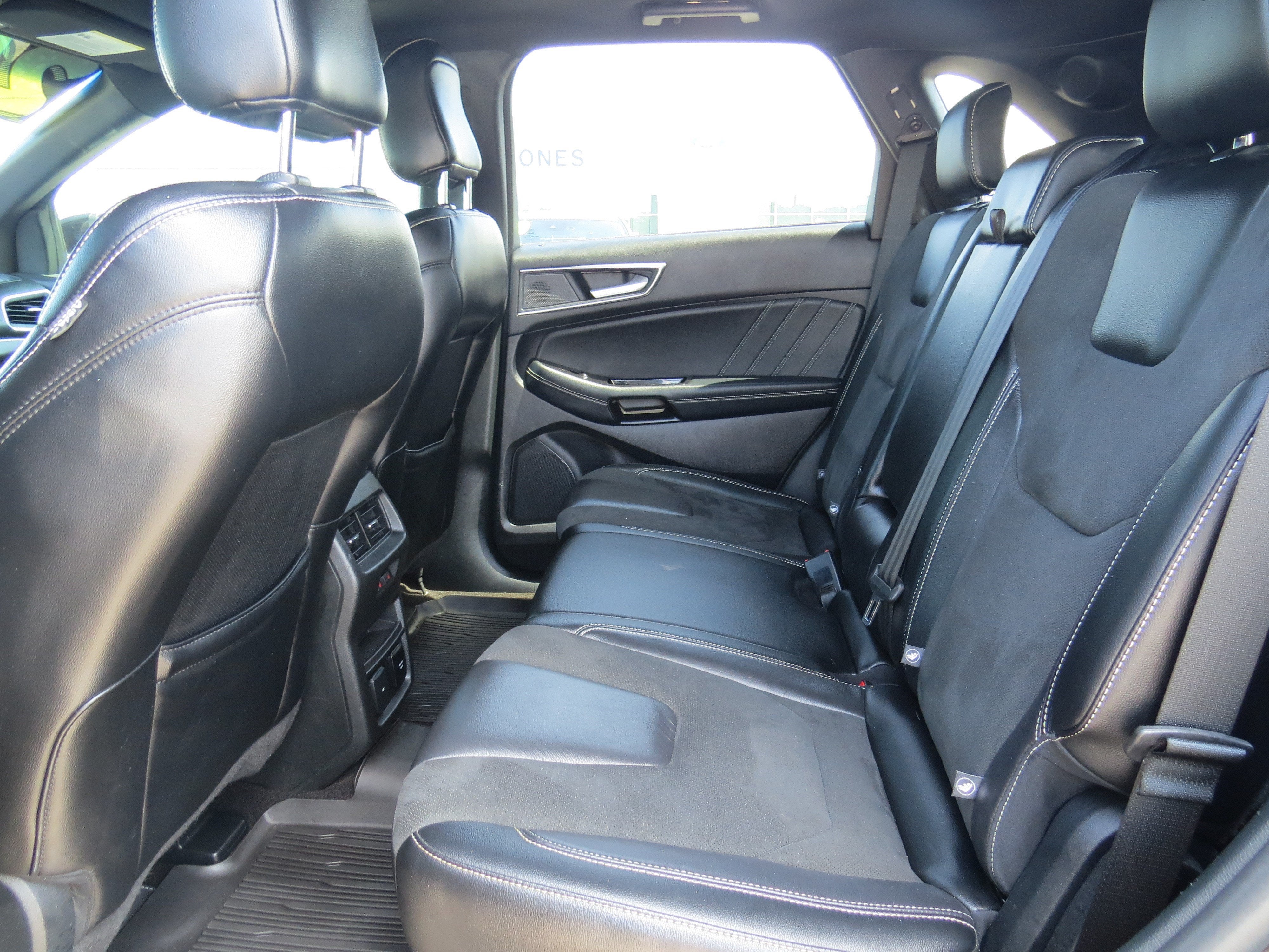 2020 Ford Edge ST AWD w/ Nav & Sunroof