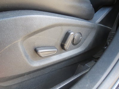 2020 Ford Edge ST AWD w/ Nav & Sunroof