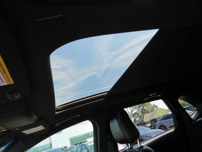 2020 Ford Edge ST AWD w/ Nav & Sunroof