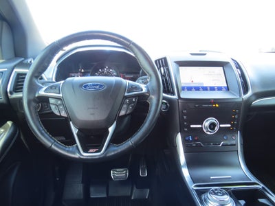 2020 Ford Edge ST AWD w/ Nav & Sunroof