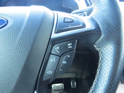 2020 Ford Edge ST AWD w/ Nav & Sunroof