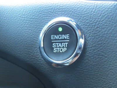 2020 Ford Edge ST AWD w/ Nav & Sunroof