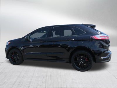 2020 Ford Edge ST AWD w/ Nav & Sunroof