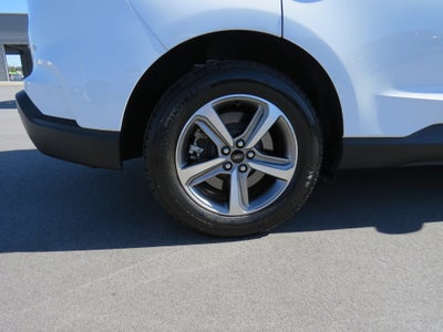 2024 Ford Edge SEL AWD w/ Convenience Pkg. & Panoramic Sunroof
