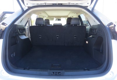 2024 Ford Edge SEL AWD w/ Convenience Pkg. & Panoramic Sunroof