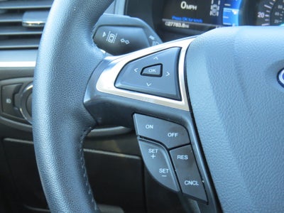 2024 Ford Edge SEL AWD w/ Convenience Pkg. & Panoramic Sunroof