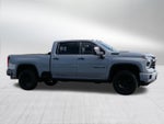 2024 Chevrolet Silverado 3500HD LTZ