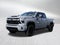 2024 Chevrolet Silverado 3500HD LTZ