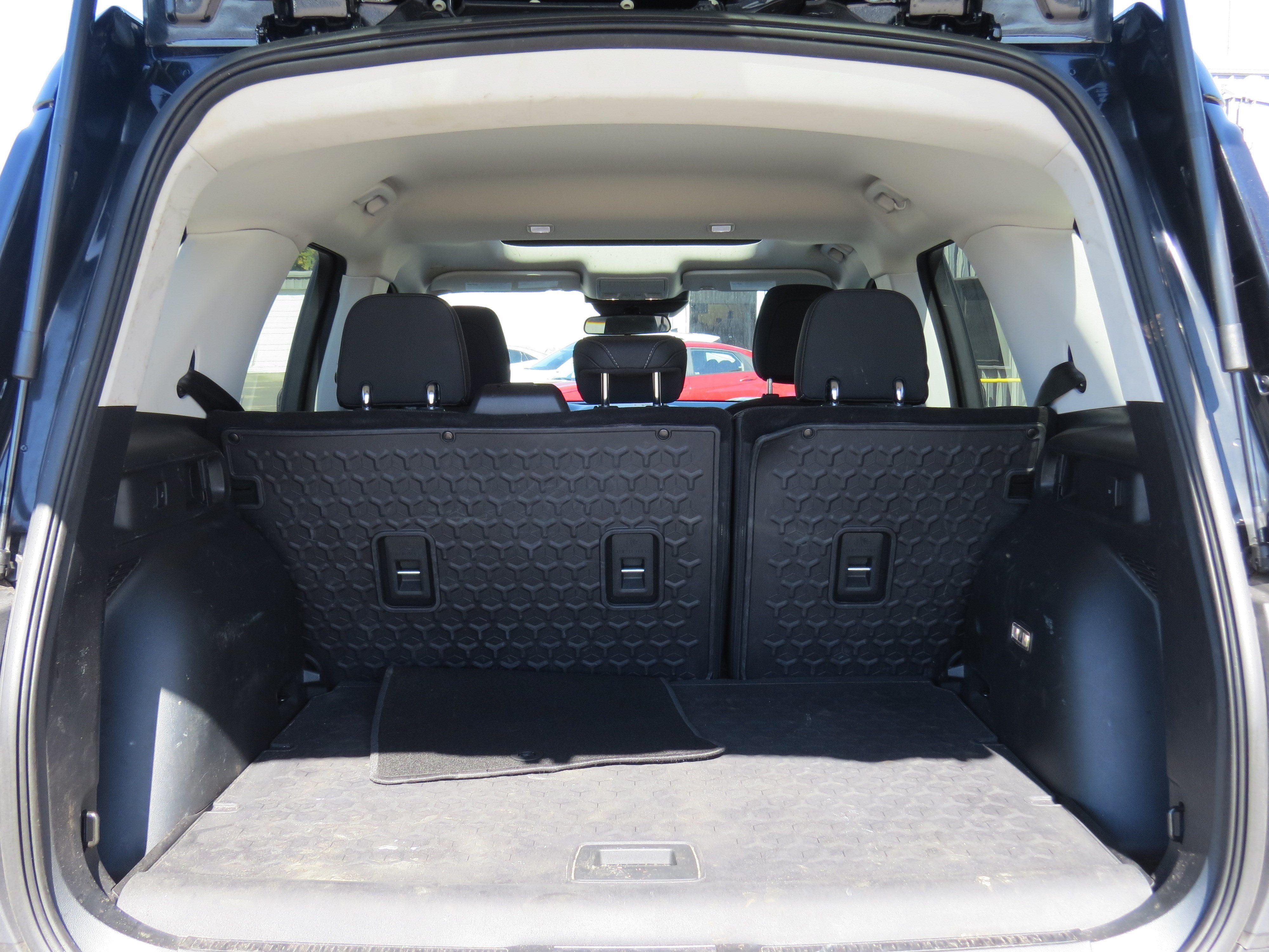 2021 Ford Bronco Sport Big Bend 4WD w/ Sunroof