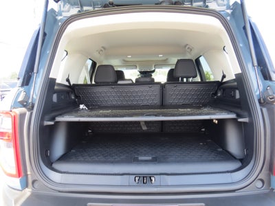 2023 Ford Bronco Sport Big Bend 4x4 w/ Sunroof & Convenience Pkg.