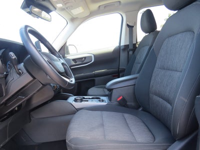 2023 Ford Bronco Sport Big Bend 4x4 w/ Sunroof & Convenience Pkg.