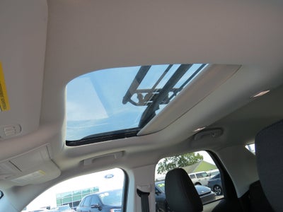 2023 Ford Bronco Sport Big Bend 4x4 w/ Sunroof & Convenience Pkg.