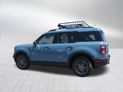 2023 Ford Bronco Sport Big Bend 4x4 w/ Sunroof & Convenience Pkg.