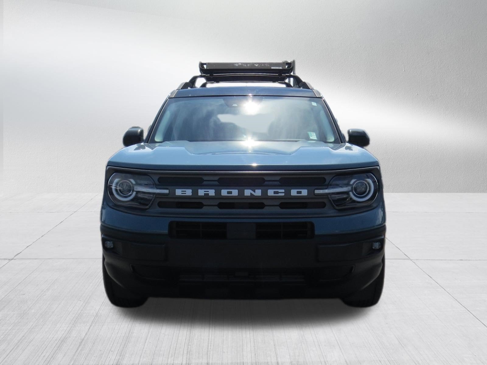 2023 Ford Bronco Sport Big Bend 4x4 w/ Sunroof & Convenience Pkg.
