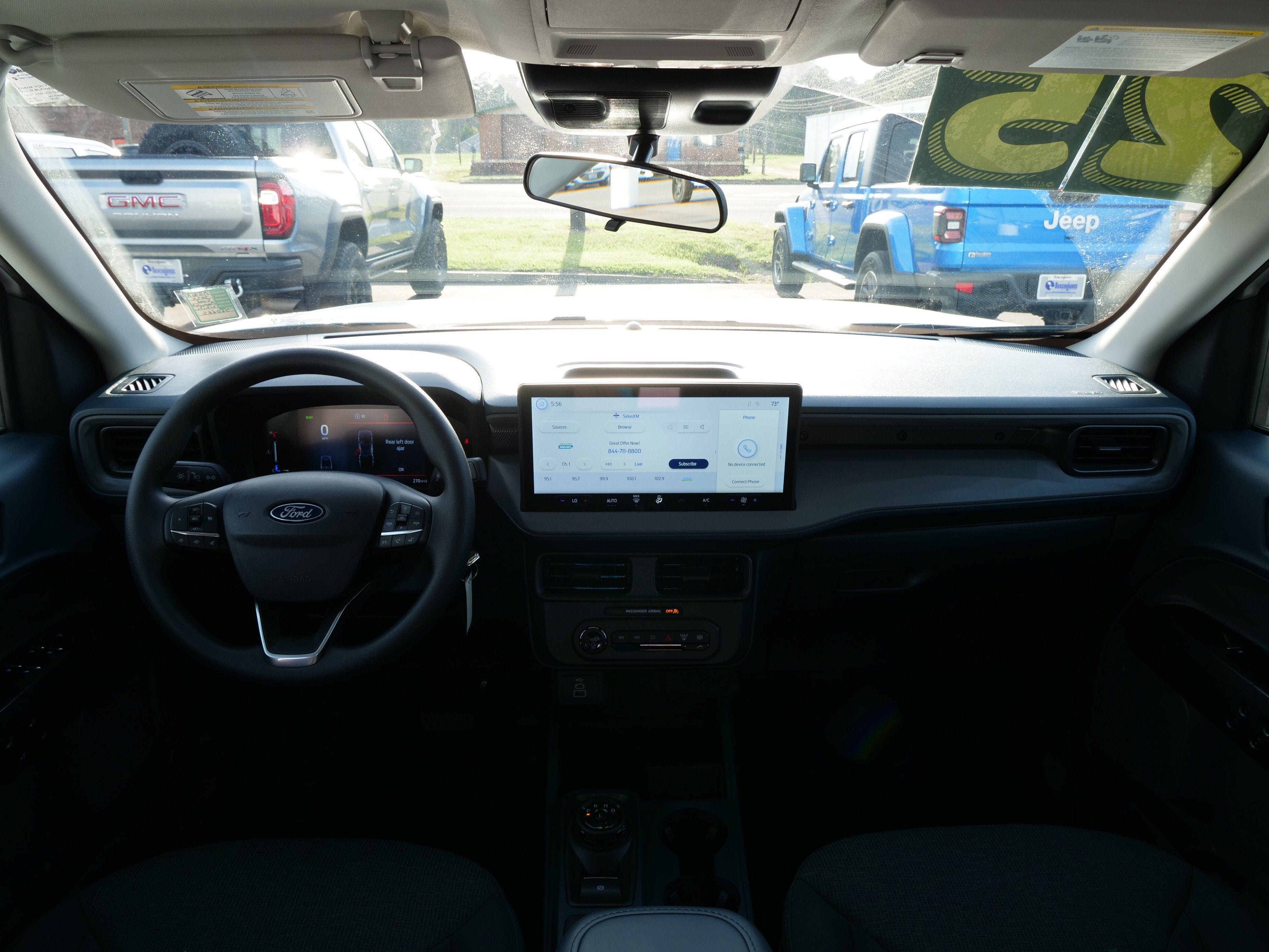 2025 Ford Maverick XL