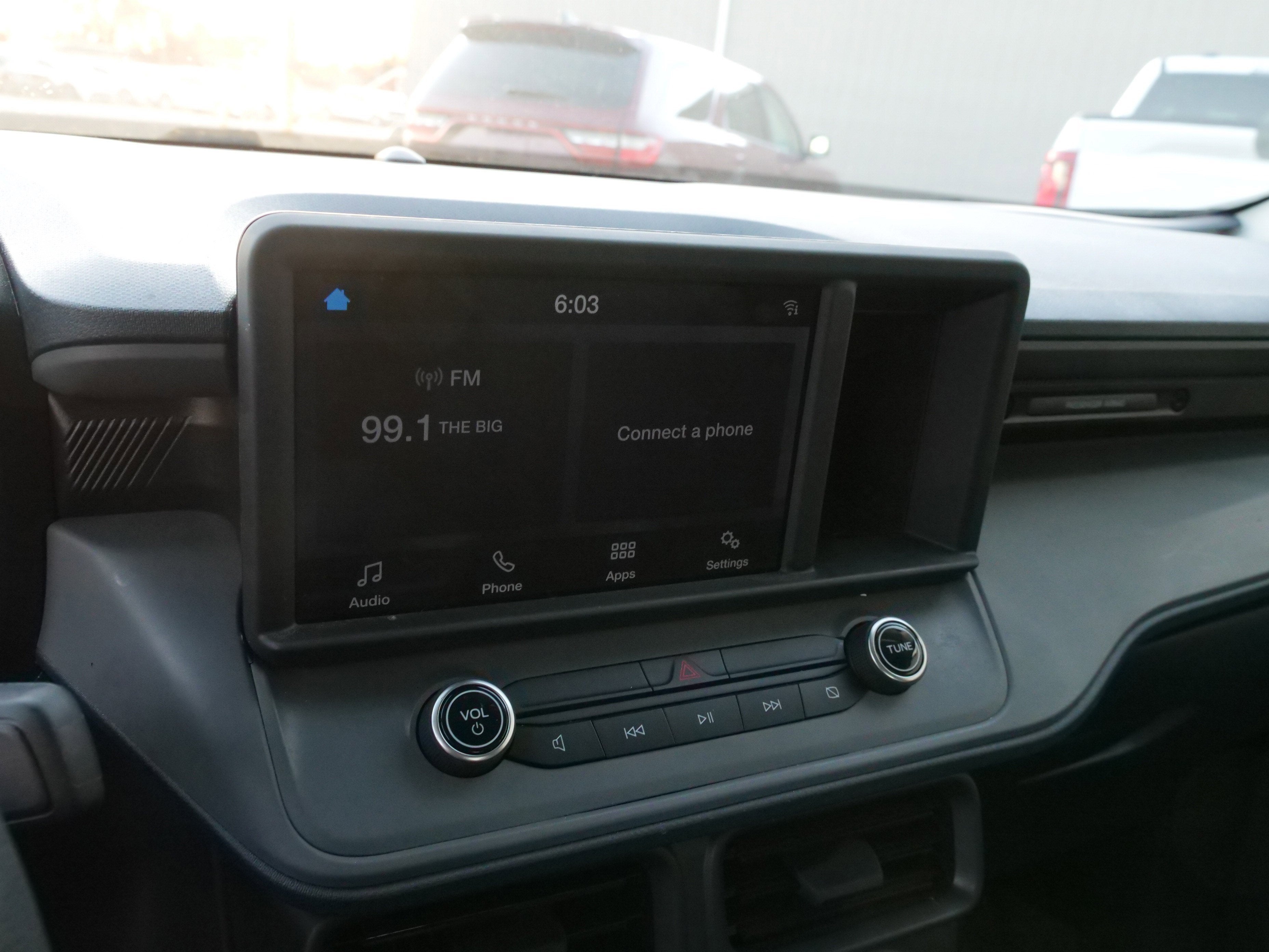 2022 Ford Maverick XL