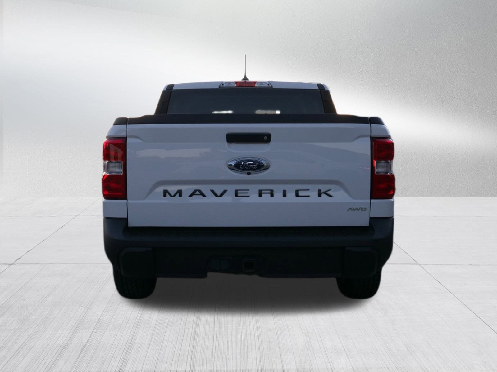 2022 Ford Maverick XL