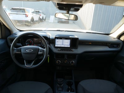 2022 Ford Maverick Base