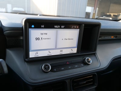 2022 Ford Maverick Base