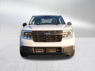 2022 Ford Maverick Base