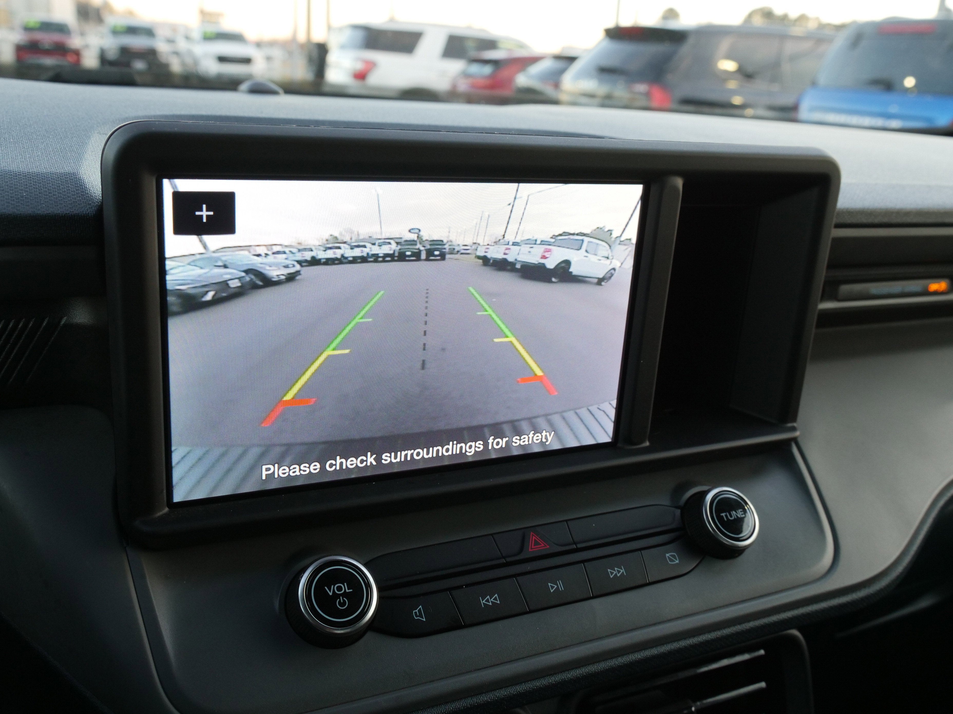 2022 Ford Maverick XL