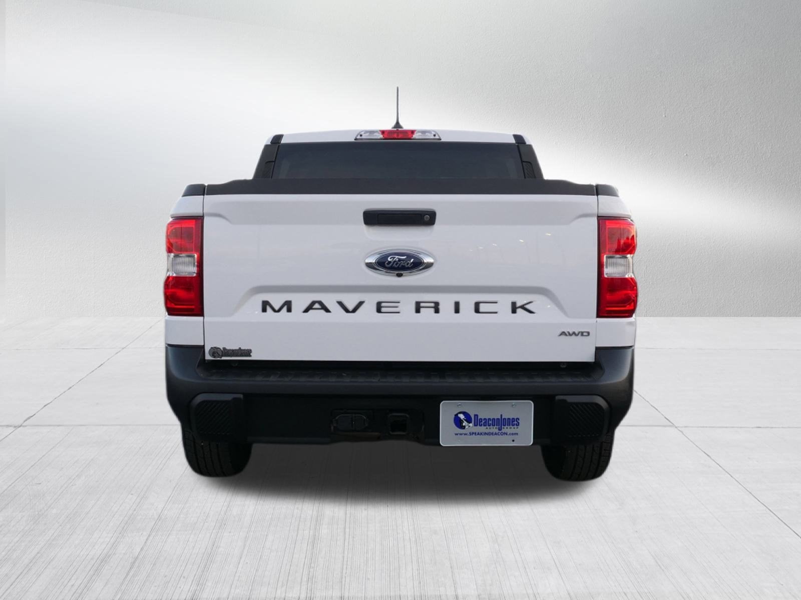 2022 Ford Maverick XL