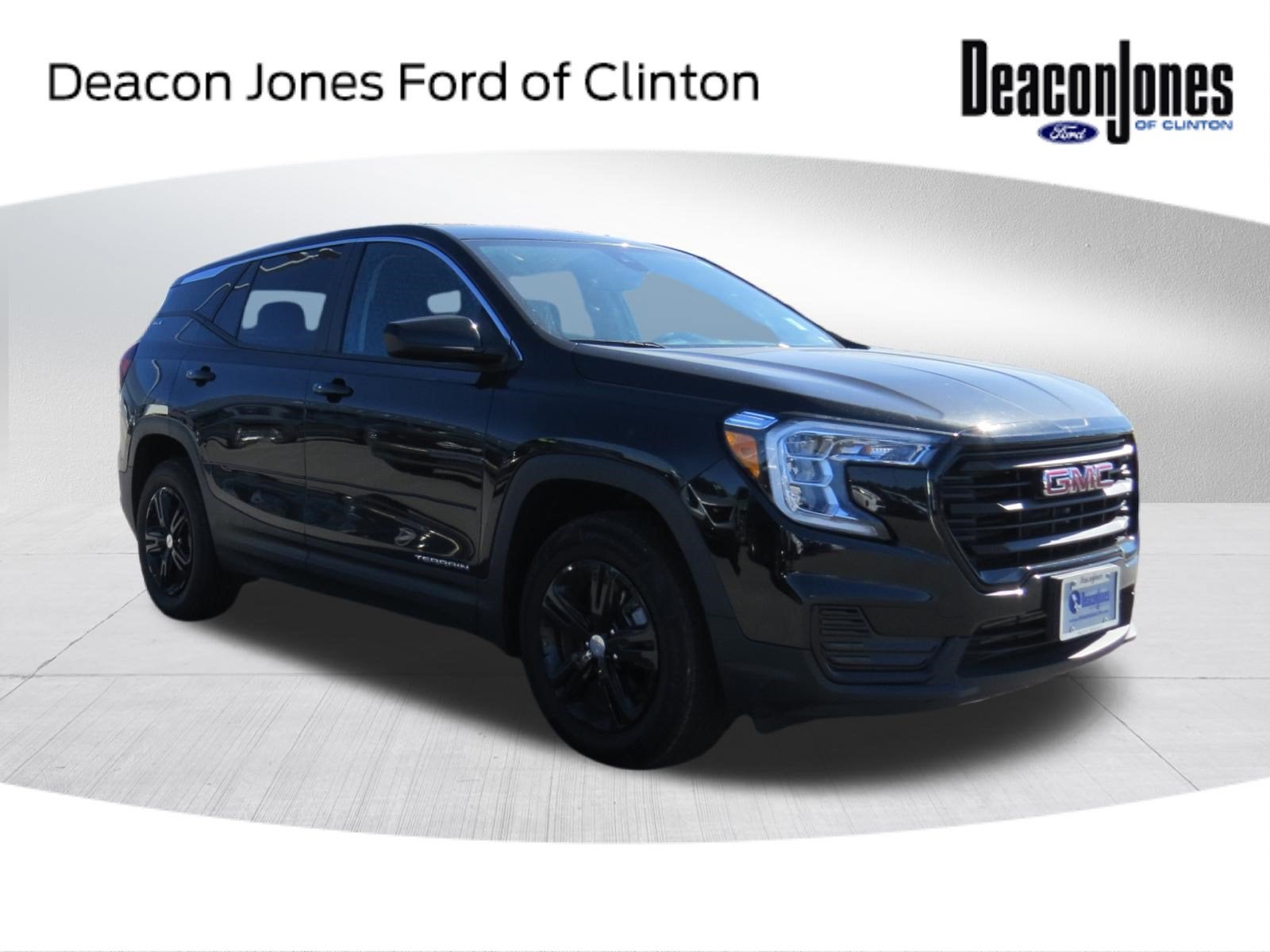 2024 GMC Terrain SLE AWD