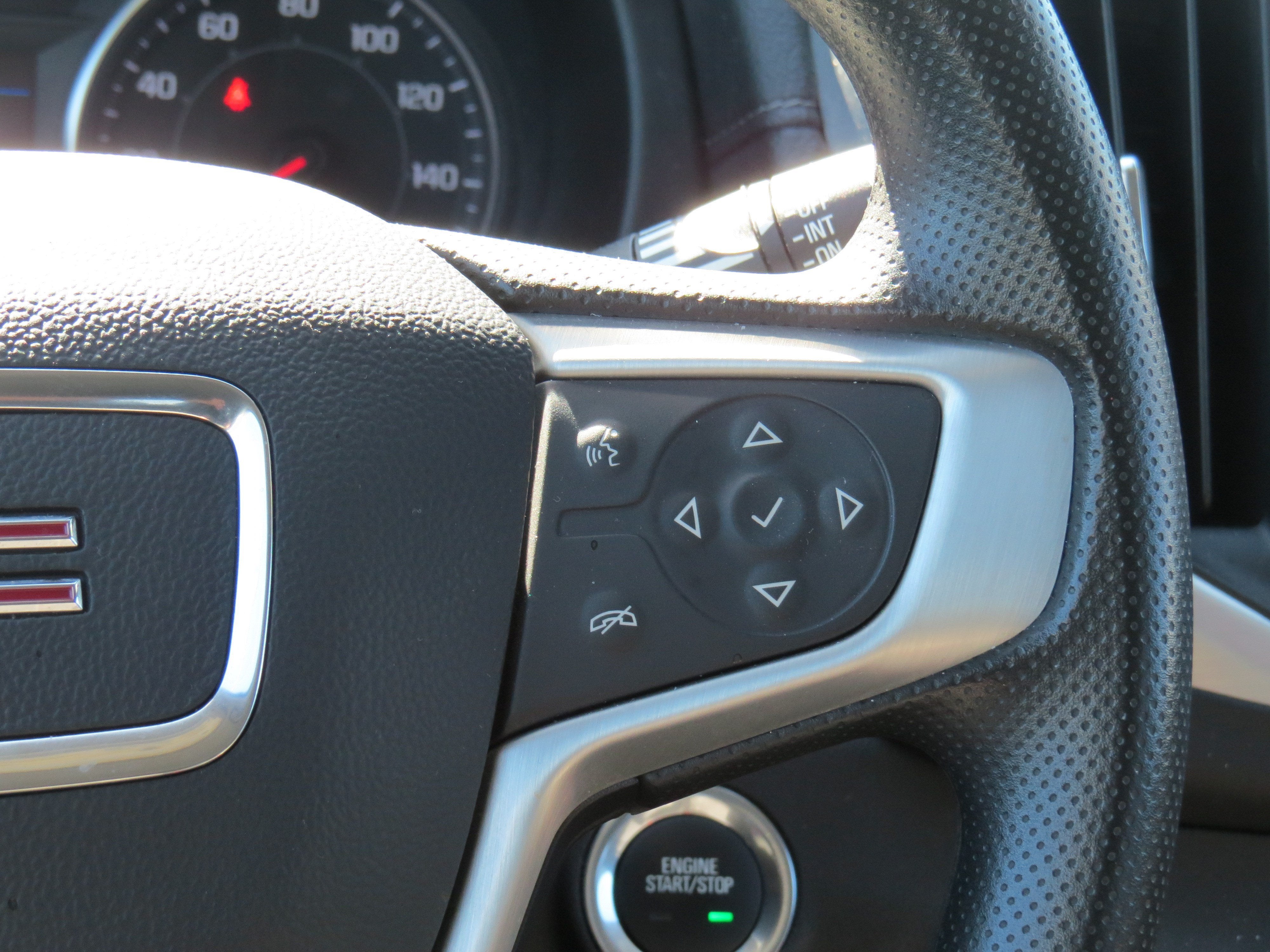2024 GMC Terrain SLE AWD