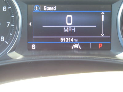 2024 GMC Terrain SLE AWD