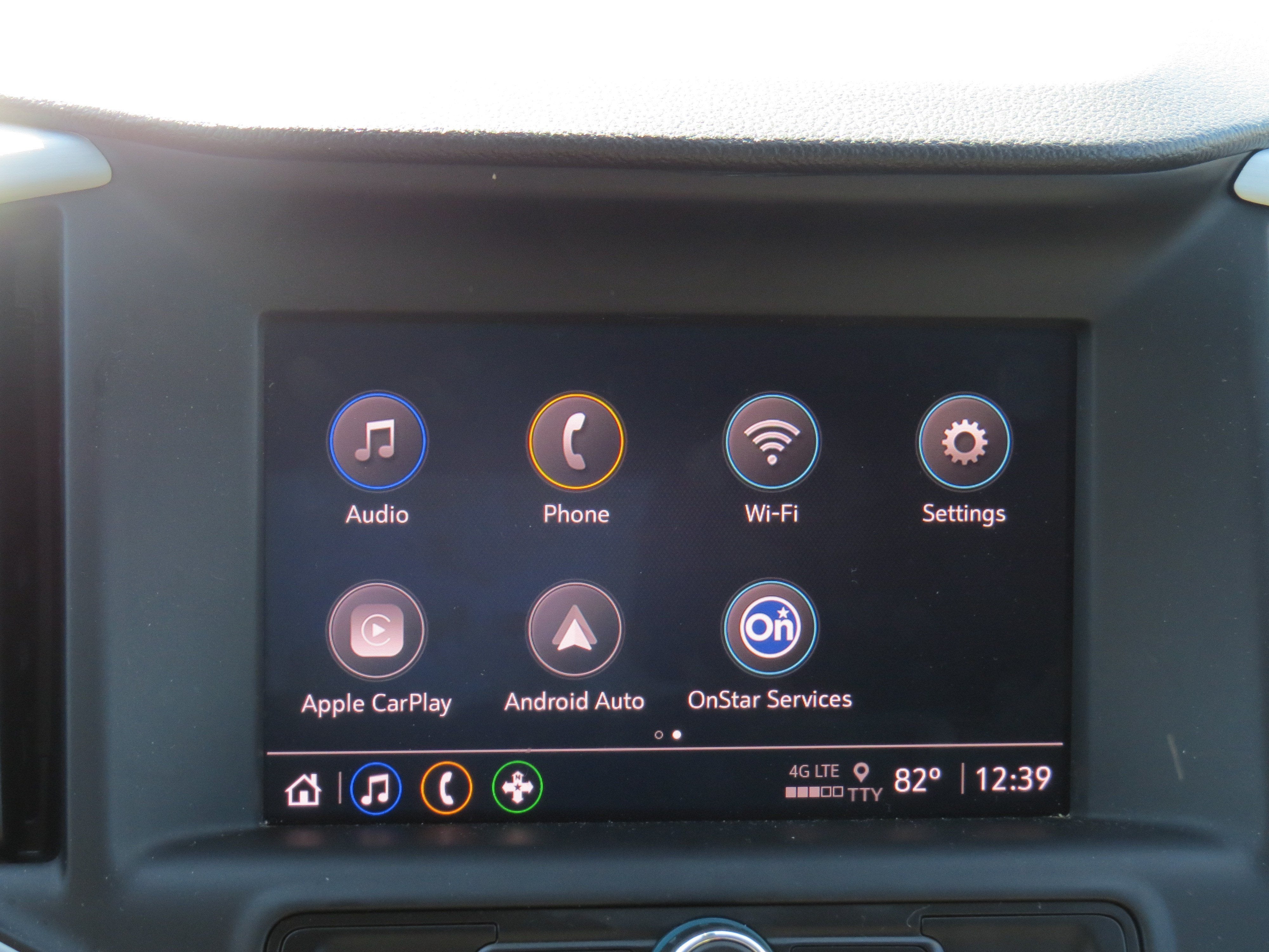 2024 GMC Terrain SLE AWD