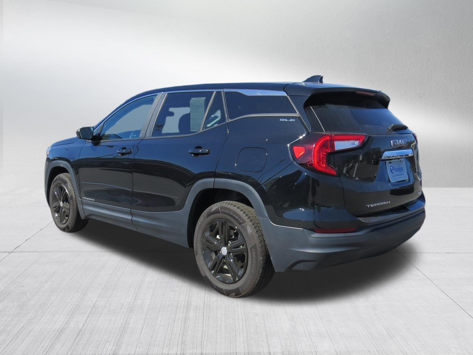 2024 GMC Terrain SLE AWD