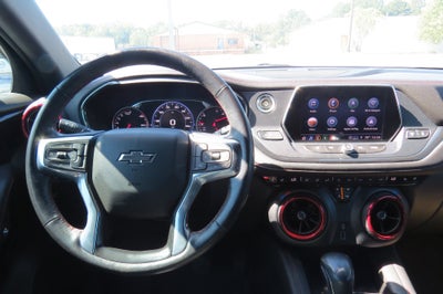2022 Chevrolet Blazer RS w/ Enhanced Convenience Pkg.
