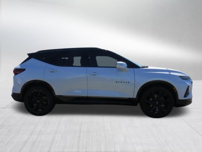 2022 Chevrolet Blazer RS w/ Enhanced Convenience Pkg.