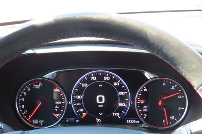 2022 Chevrolet Blazer RS w/ Enhanced Convenience Pkg.