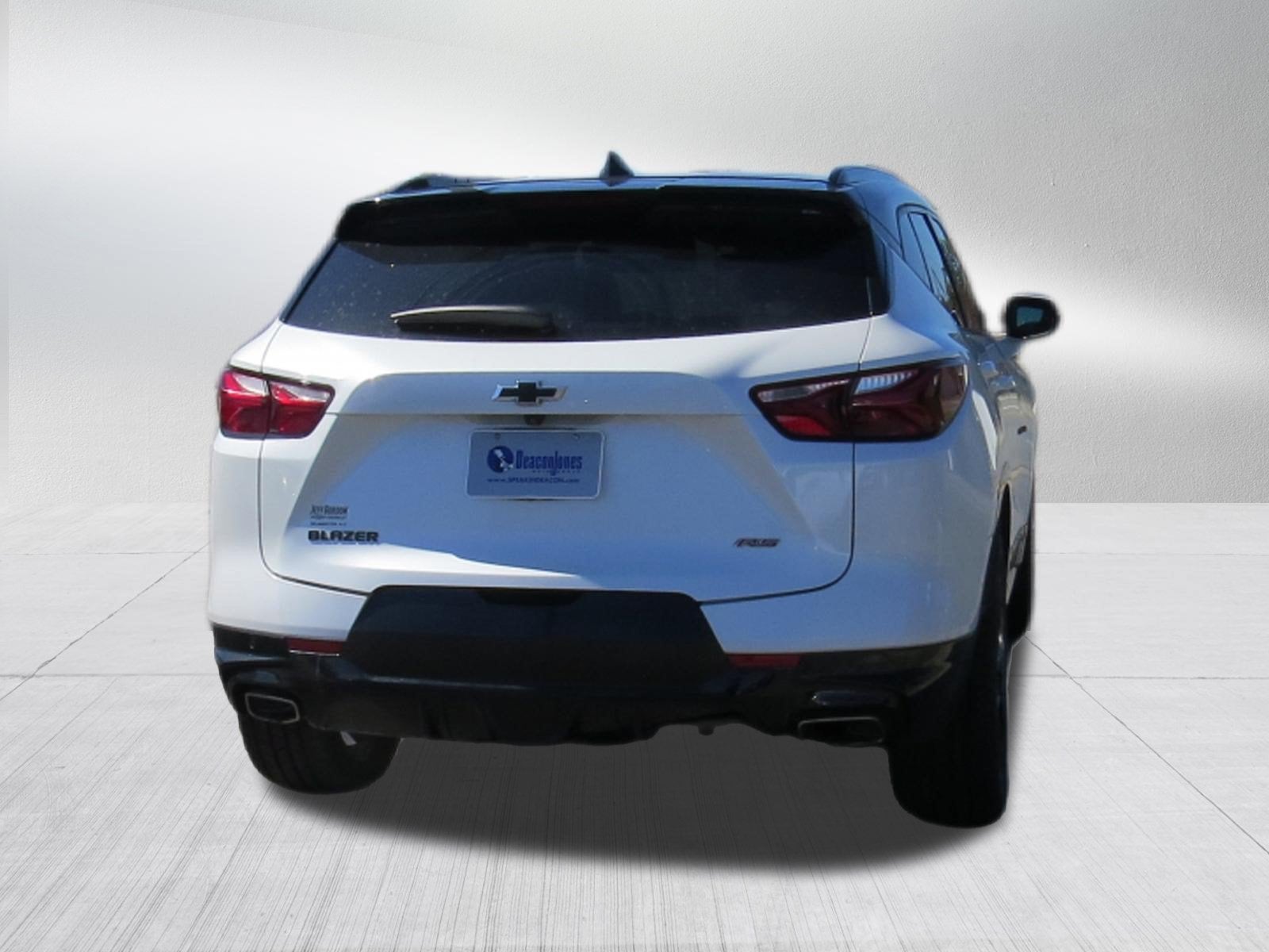 2022 Chevrolet Blazer RS w/ Enhanced Convenience Pkg.