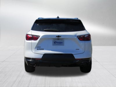 2022 Chevrolet Blazer RS w/ Enhanced Convenience Pkg.