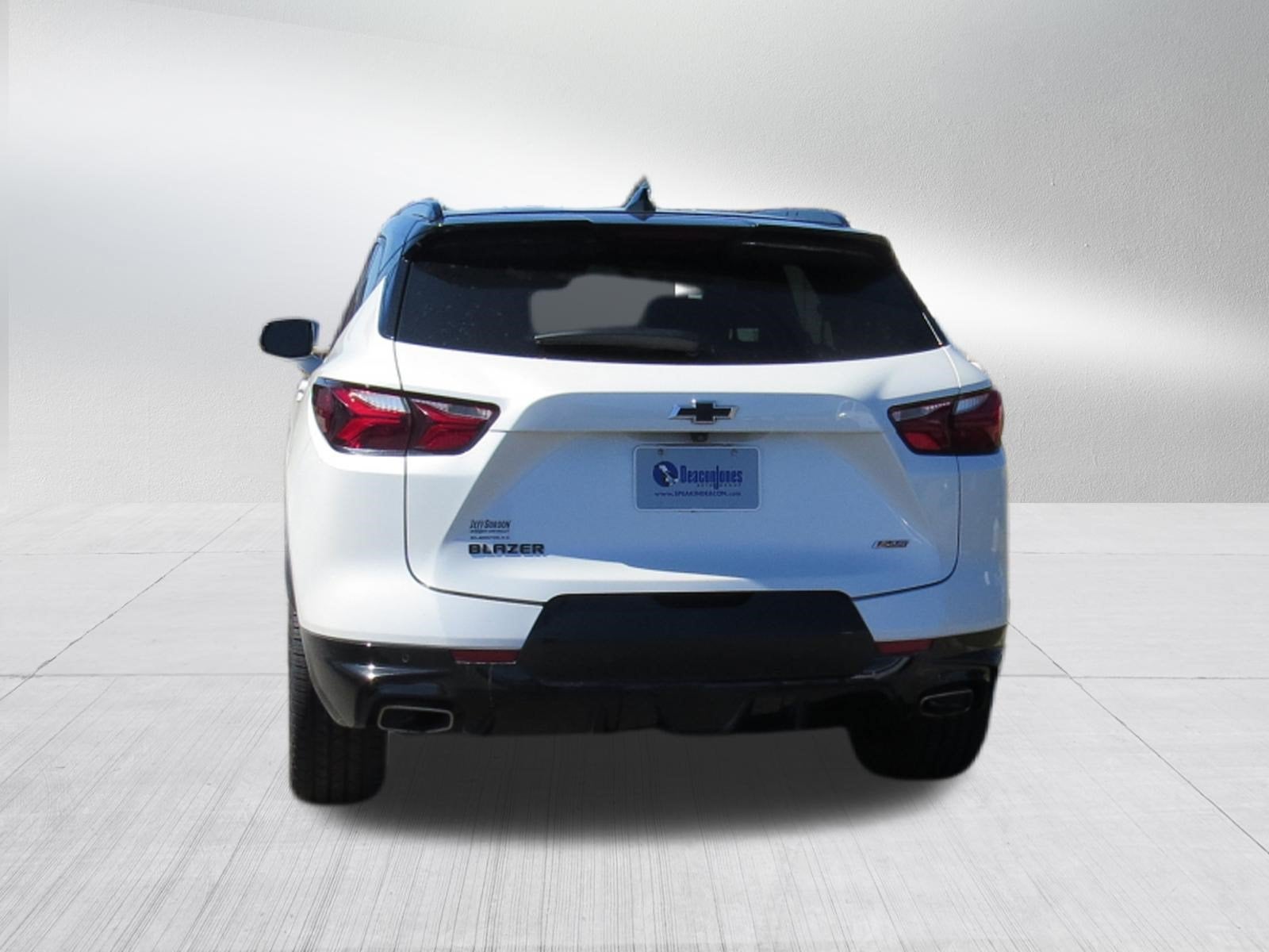 2022 Chevrolet Blazer RS w/ Enhanced Convenience Pkg.