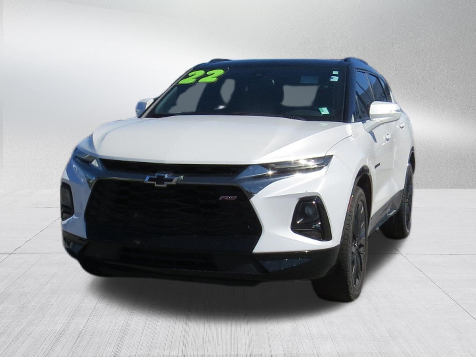 2022 Chevrolet Blazer RS w/ Enhanced Convenience Pkg.
