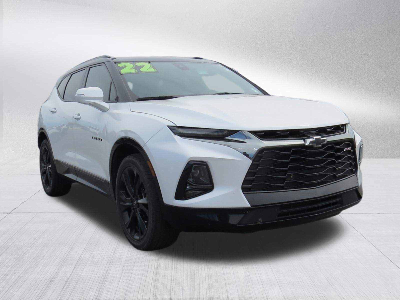 2022 Chevrolet Blazer RS w/ Enhanced Convenience Pkg.