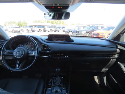 2022 Mazda Mazda CX-30 2.5 Turbo AWD w/ Sunroof
